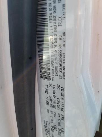 3C6JR6DG3HG626144 - 2017 RAM 1500 ST Ağ foto 13