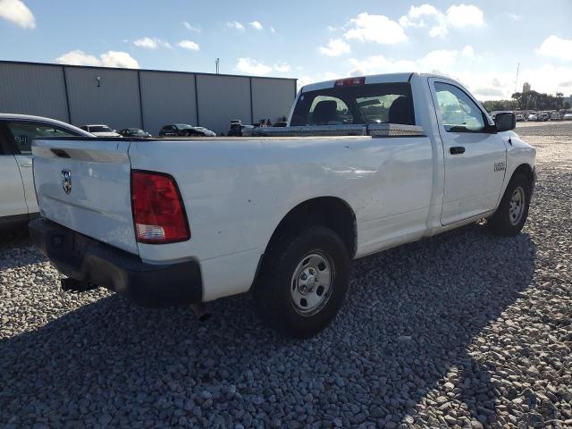 3C6JR6DG3HG626144 - 2017 RAM 1500 ST Ağ foto 3