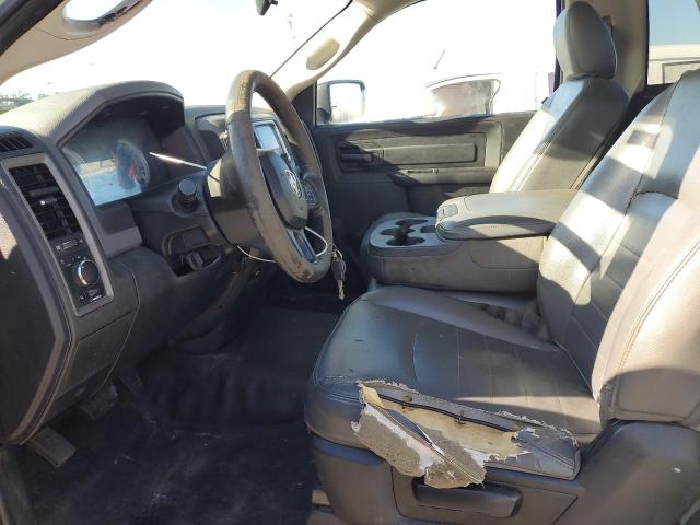 3C6JR6DG3HG626144 - 2017 RAM 1500 ST Ağ foto 7