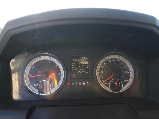 3C6JR6DG3HG626144 - 2017 RAM 1500 ST Ağ foto 9