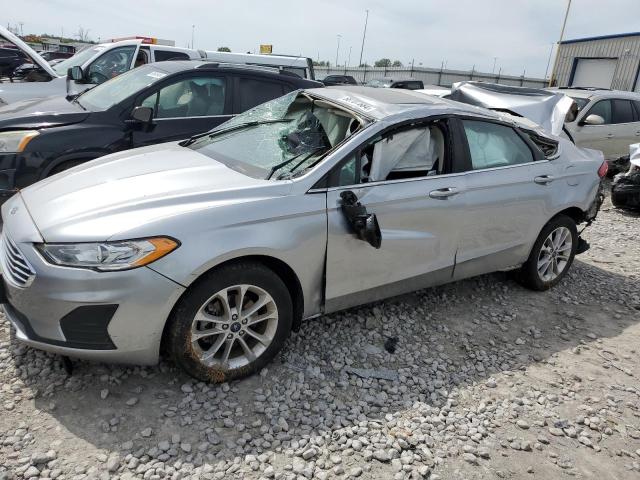 2020 FORD FUSION SE, 