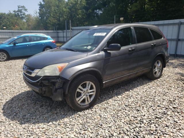 2011 HONDA CR-V EX, 
