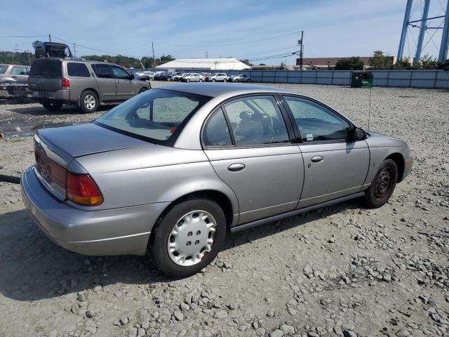 1G8ZK5273TZ335398 - 1996 SATURN SL2 TAN photo 3