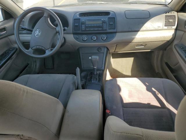 4T1BE30K36U692765 - 2006 TOYOTA CAMRY LE WHITE photo 8