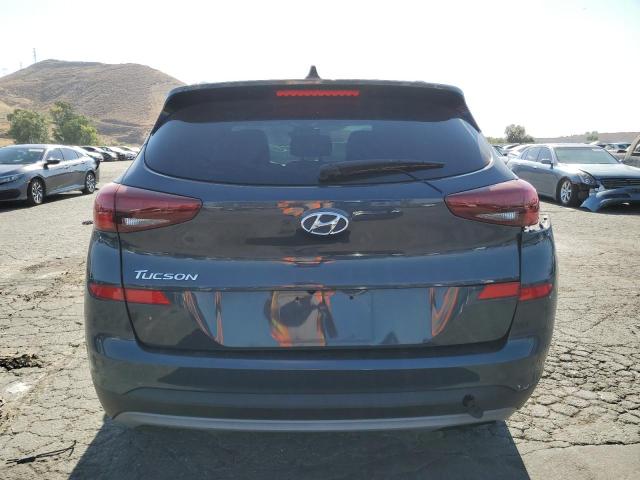 KM8J33AL1LU125328 - 2020 HYUNDAI TUCSON LIMITED CHARCOAL photo 6