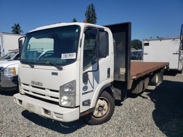 2015 ISUZU NRR, 