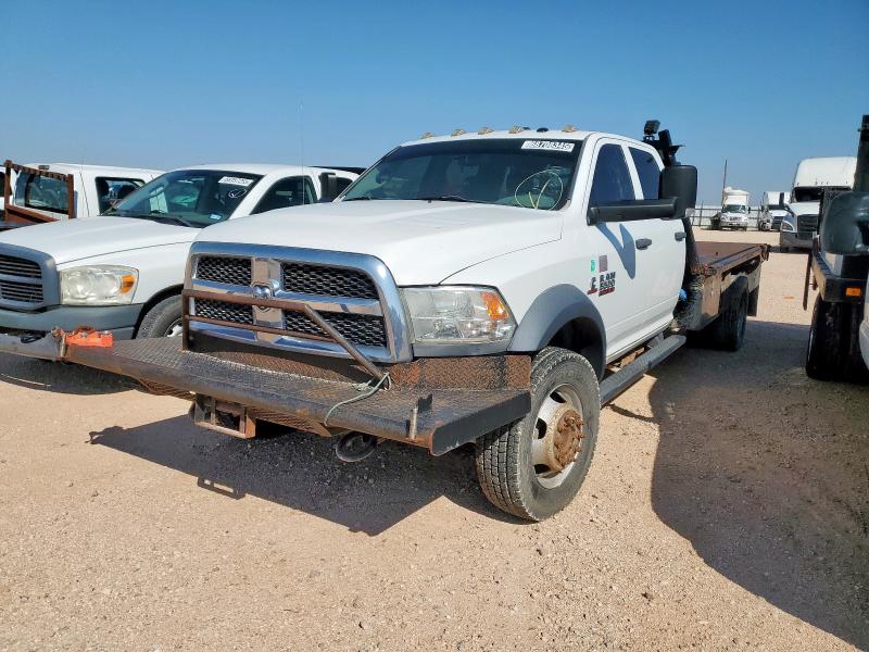 2014 RAM 5500, 