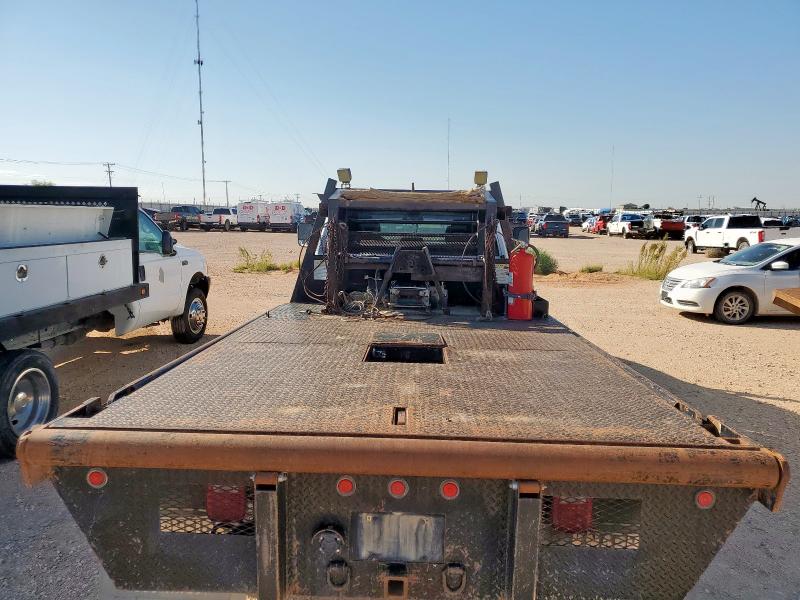 3C7WRNFL0EG180620 - 2014 RAM 5500 Ağ foto 10