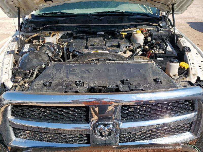 3C7WRNFL0EG180620 - 2014 RAM 5500 Ağ foto 12