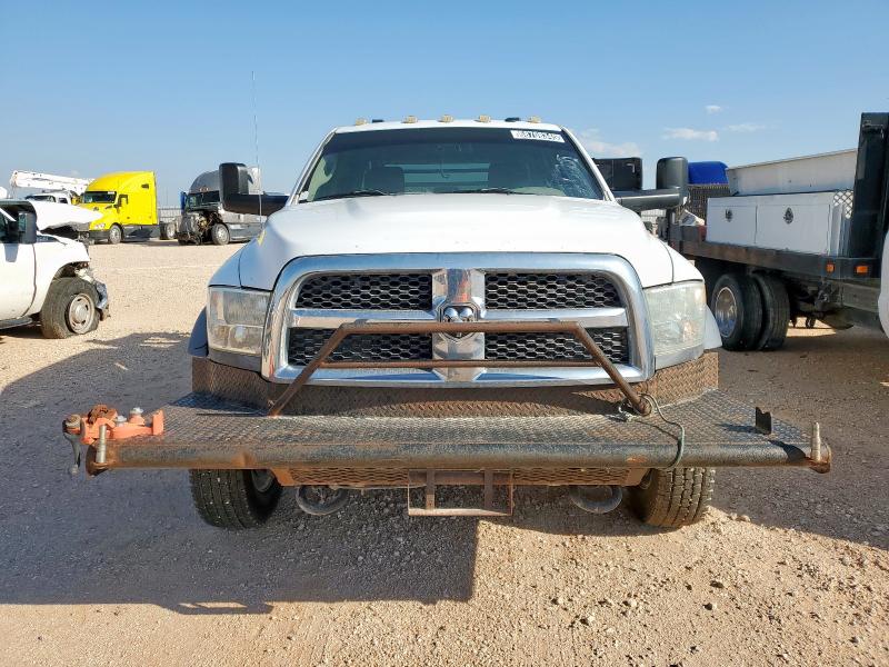 3C7WRNFL0EG180620 - 2014 RAM 5500 Ağ foto 5