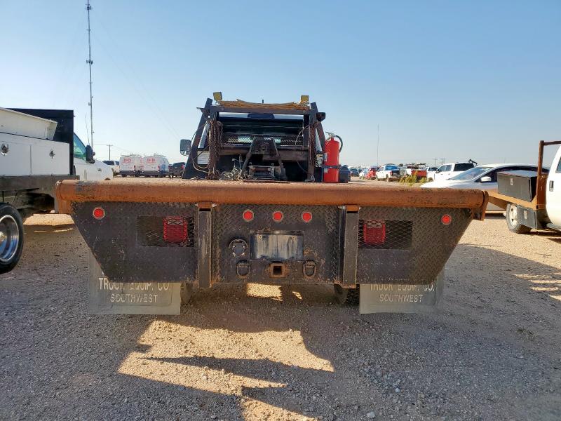 3C7WRNFL0EG180620 - 2014 RAM 5500 Ağ foto 6