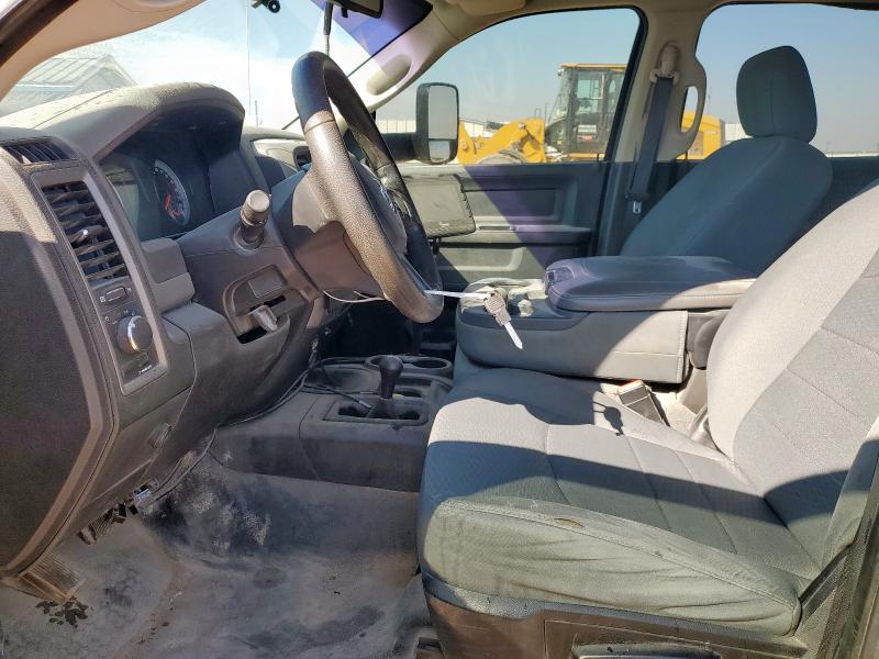 3C7WRNFL0EG180620 - 2014 RAM 5500 Ağ foto 7