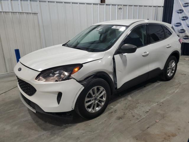 2022 FORD ESCAPE SE, 
