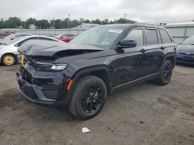 2024 JEEP GRAND CHER LAREDO, 