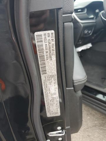 1C4RJHAG6RC250272 - 2024 JEEP GRAND CHER LAREDO 黑色 照片 14