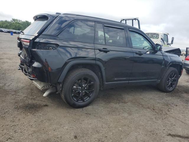 1C4RJHAG6RC250272 - 2024 JEEP GRAND CHER LAREDO 黑色 照片 3