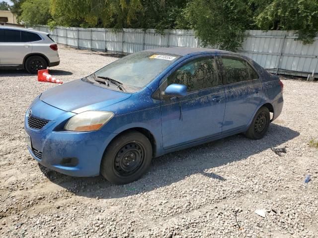 2010 TOYOTA YARIS, 