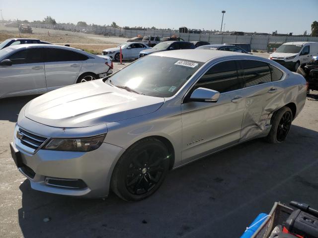 2017 CHEVROLET IMPALA LT, 