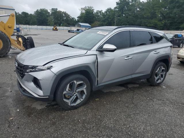 2022 HYUNDAI TUCSON SEL CONVENIENCE, 