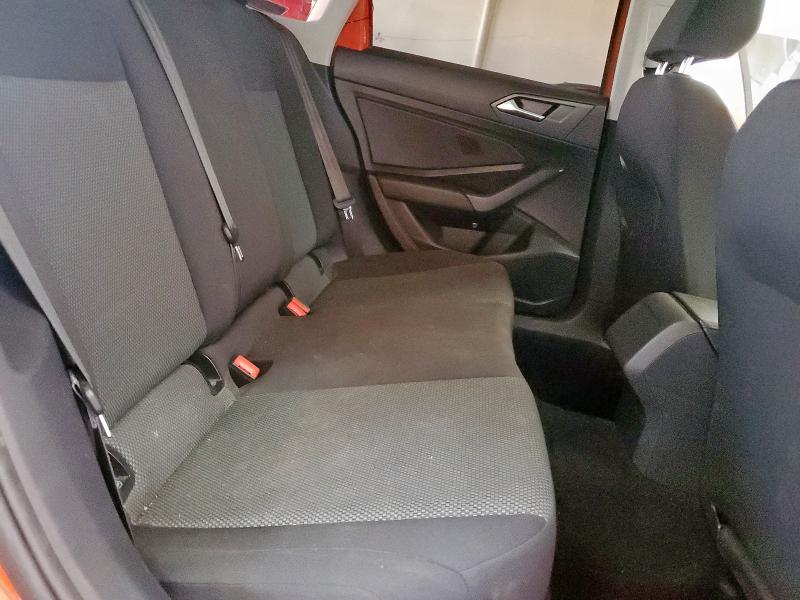 3VWC57BU8KM176962 - 2019 VOLKSWAGEN JETTA S 橙色 照片 10