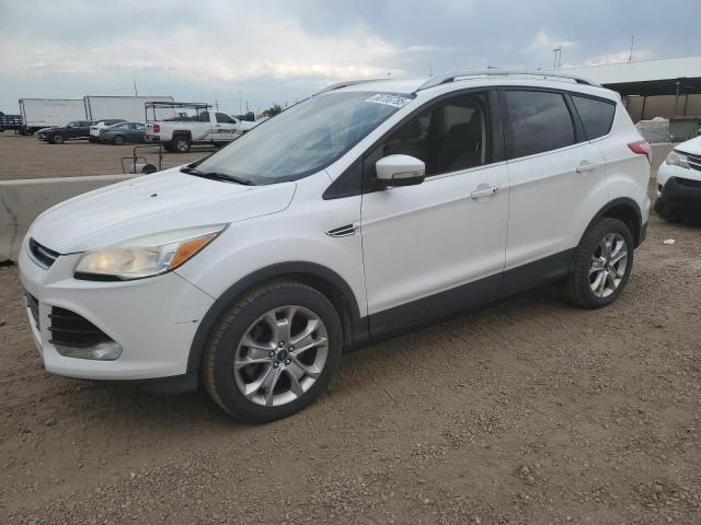 2014 FORD ESCAPE TITANIUM, 