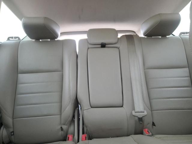 1FMCU9J98EUA07454 - 2014 FORD ESCAPE TITANIUM თეთრი ფოტო 10