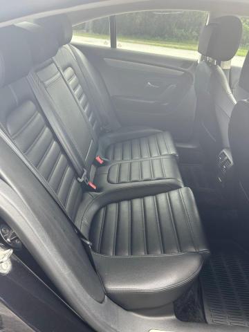 WVWBP7AN3GE518298 - 2016 VOLKSWAGEN CC BASE BLACK photo 6