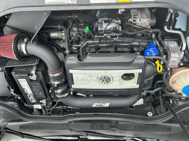 WVWBP7AN3GE518298 - 2016 VOLKSWAGEN CC BASE BLACK photo 7