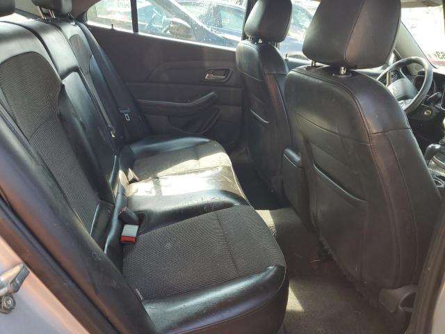 1G11C5SL9FF176155 - 2015 CHEVROLET MALIBU 1LT SILVER photo 10