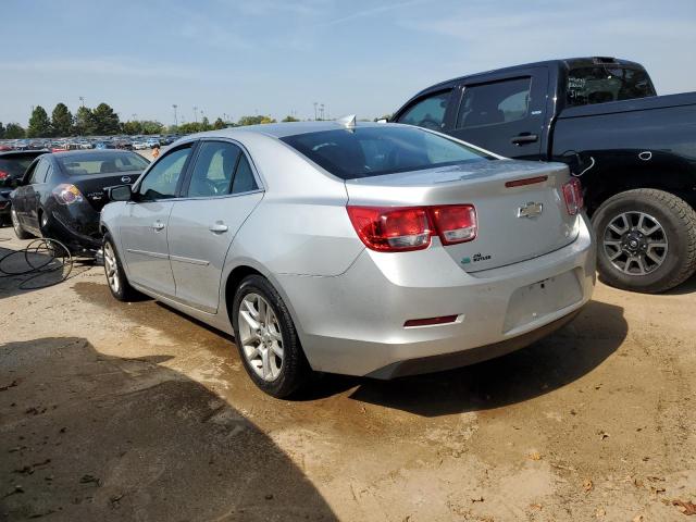 1G11C5SL9FF176155 - 2015 CHEVROLET MALIBU 1LT SILVER photo 2