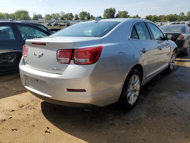 1G11C5SL9FF176155 - 2015 CHEVROLET MALIBU 1LT SILVER photo 3