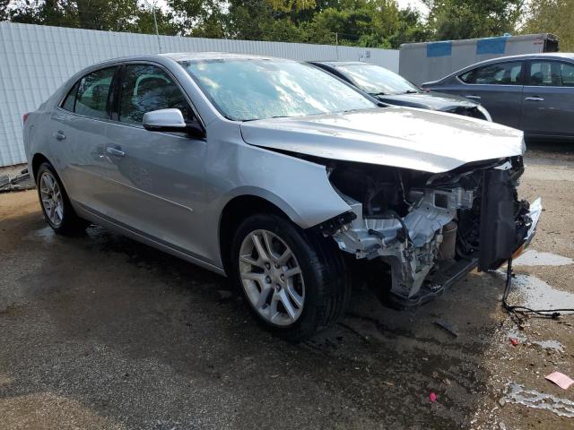 1G11C5SL9FF176155 - 2015 CHEVROLET MALIBU 1LT SILVER photo 4