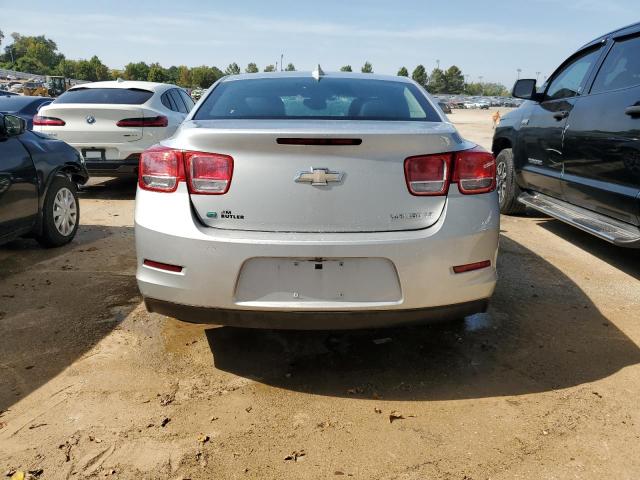 1G11C5SL9FF176155 - 2015 CHEVROLET MALIBU 1LT SILVER photo 6