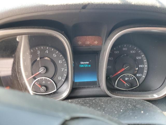 1G11C5SL9FF176155 - 2015 CHEVROLET MALIBU 1LT SILVER photo 9