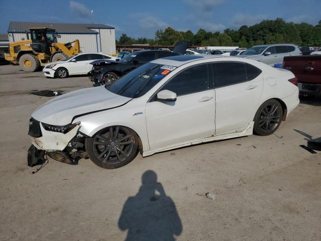 2019 ACURA TLX TECHNOLOGY, 