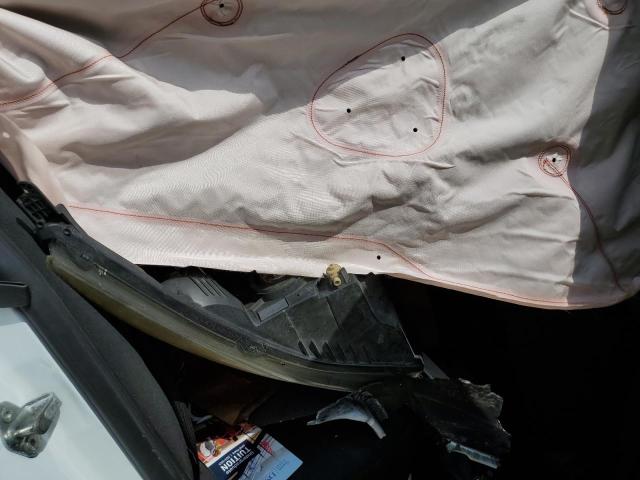 1G1PC5SH6B7266745 - 2011 CHEVROLET CRUZE LS Biały zdjęcie 10