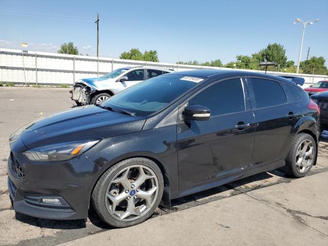 2015 FORD FOCUS ST, 