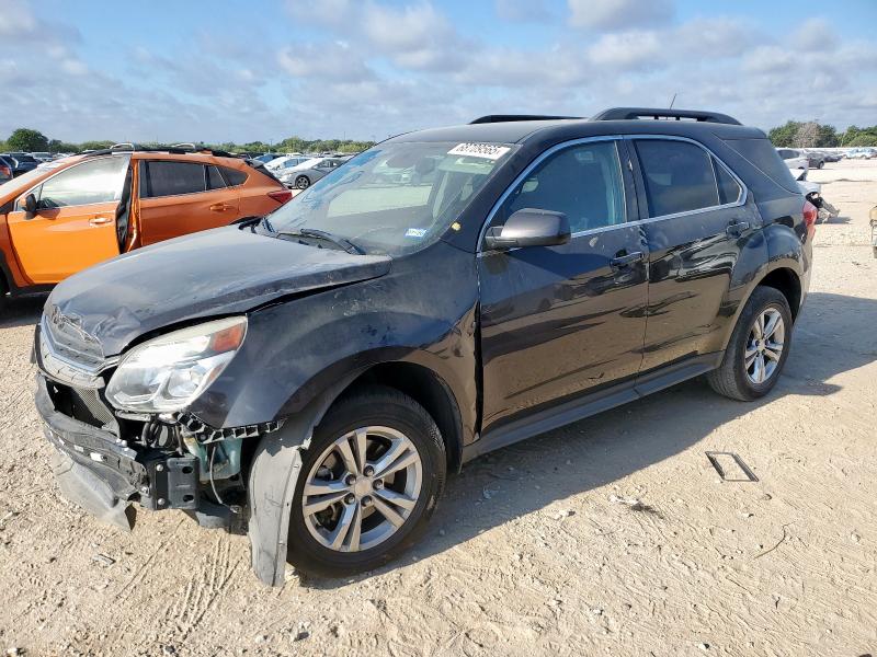 2016 CHEVROLET EQUINOX LT, 