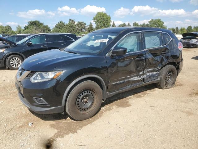 2016 NISSAN ROGUE S, 