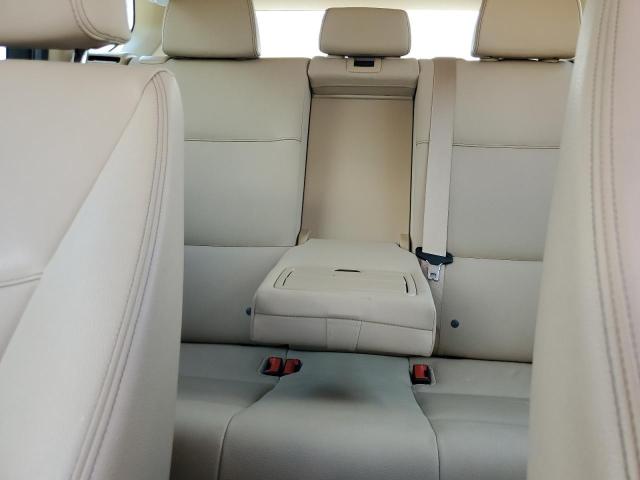 5UXWX9C32H0W76525 - 2017 BMW X3 XDRIVE28I BLACK photo 10