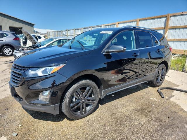 2020 CHEVROLET EQUINOX LT, 