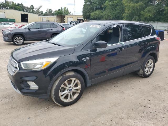 2017 FORD ESCAPE SE, 