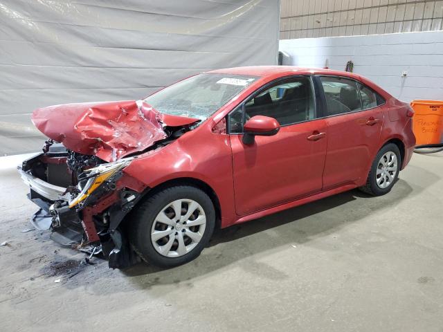 2020 TOYOTA COROLLA LE, 