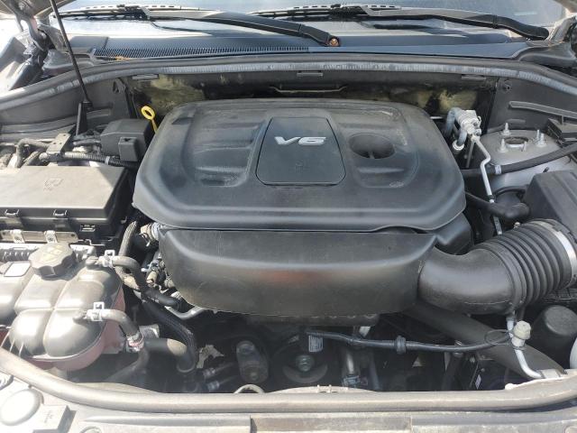 1C4RJFAG1JC235803 - 2018 JEEP GRAND CHEROKEE LAREDO Gümüş foto 12