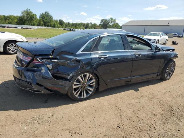 3LN6L5F96LR615270 - 2020 LINCOLN MKZ RESERVE BLACK photo 3