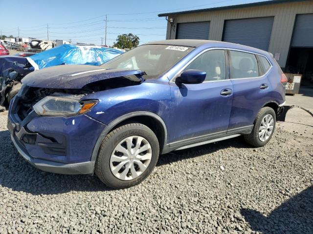 2017 NISSAN ROGUE S, 