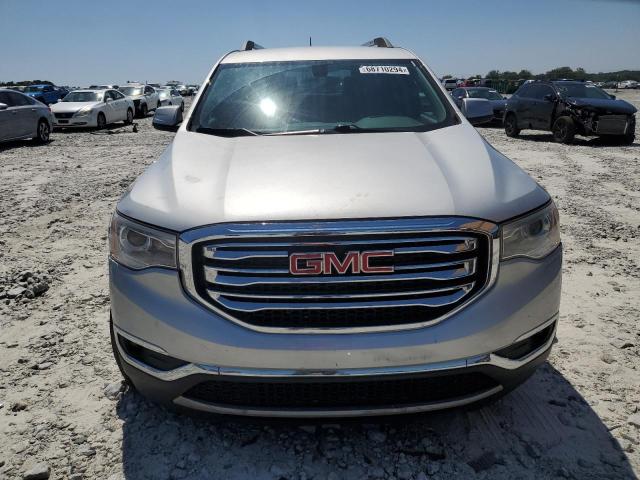 1GKKNLLS1KZ128775 - 2019 GMC ACADIA SLE SILVER photo 5