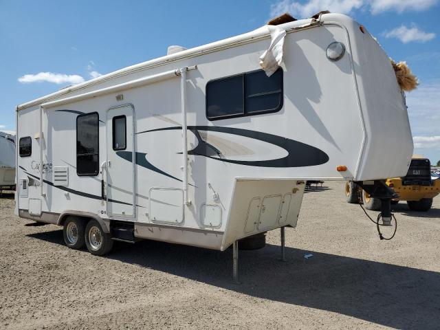 16F62E3N631A04855 - 2003 CAMP CAMPER WHITE photo 1