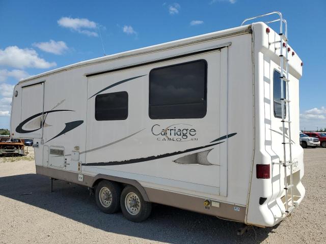 16F62E3N631A04855 - 2003 CAMP CAMPER WHITE photo 3