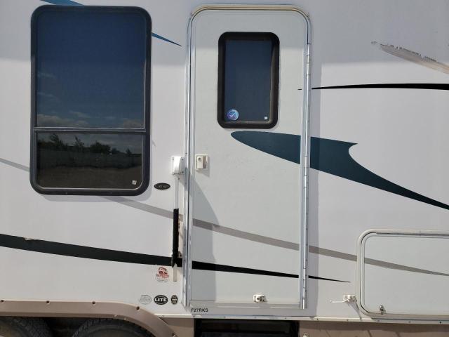 16F62E3N631A04855 - 2003 CAMP CAMPER WHITE photo 5